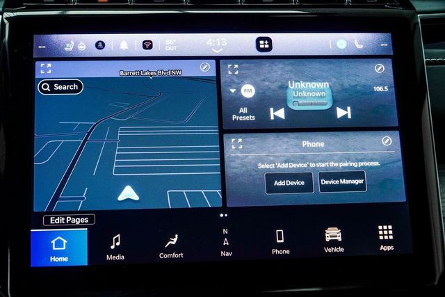 2022 Jeep Grand Cherokee Limited 4x4 - 22884464 - 15