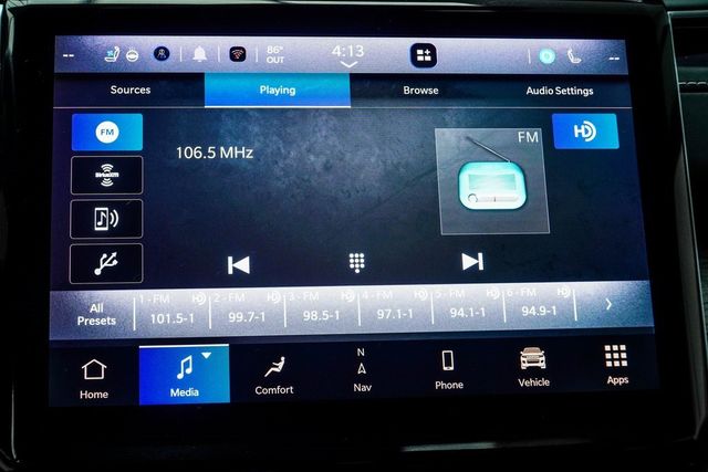 2022 Jeep Grand Cherokee Limited 4x4 - 22884464 - 16