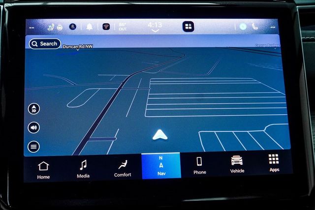 2022 Jeep Grand Cherokee Limited 4x4 - 22884464 - 17