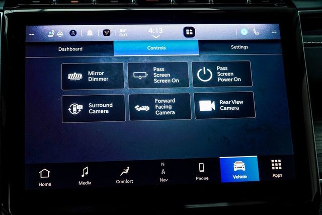 2022 Jeep Grand Cherokee Limited 4x4 - 22884464 - 18