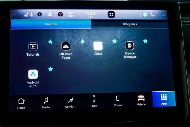 2022 Jeep Grand Cherokee Limited 4x4 - 22884464 - 19