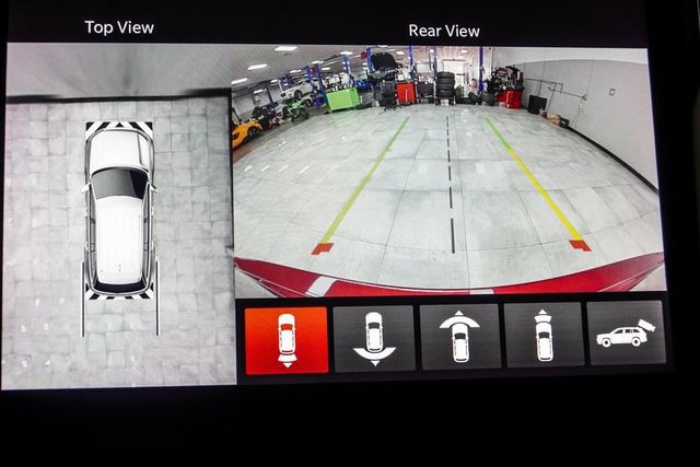 2022 Jeep Grand Cherokee Limited 4x4 - 22884464 - 20