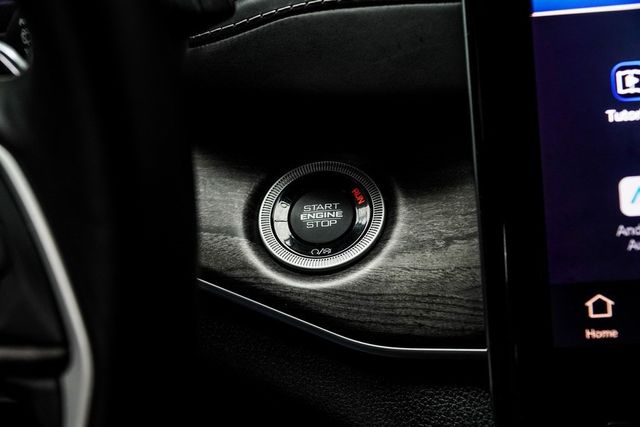 2022 Jeep Grand Cherokee Limited 4x4 - 22884464 - 22