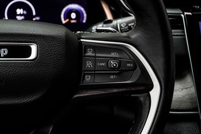 2022 Jeep Grand Cherokee Limited 4x4 - 22884464 - 23