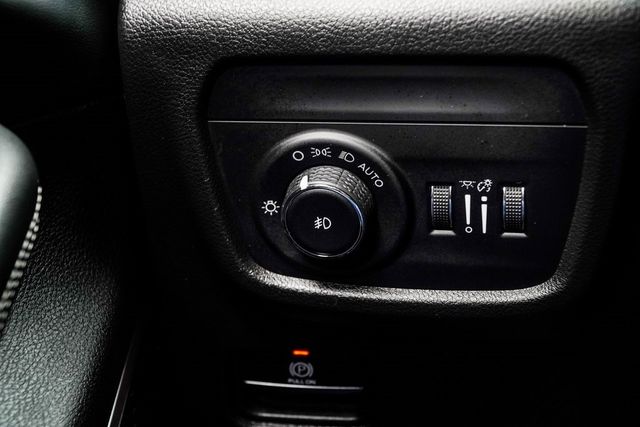 2022 Jeep Grand Cherokee Limited 4x4 - 22884464 - 25