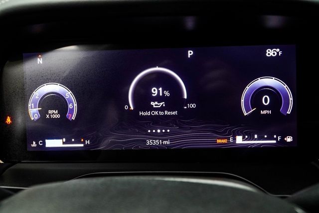 2022 Jeep Grand Cherokee Limited 4x4 - 22884464 - 26