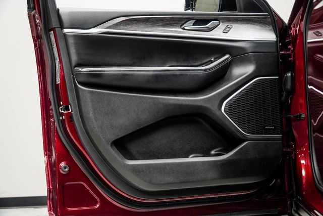 2022 Jeep Grand Cherokee Limited 4x4 - 22884464 - 27