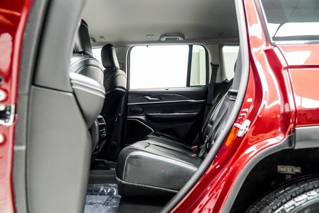 2022 Jeep Grand Cherokee Limited 4x4 - 22884464 - 32