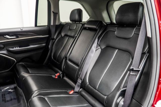 2022 Jeep Grand Cherokee Limited 4x4 - 22884464 - 34