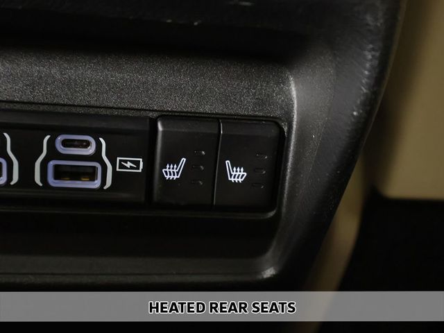 2022 Jeep Grand Cherokee Limited 4x4 - 23035730 - 9