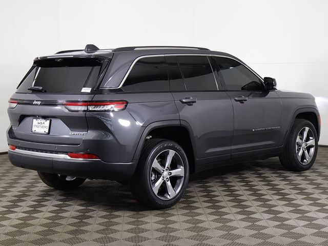 2022 Jeep Grand Cherokee Limited 4x4 - 23035730 - 13