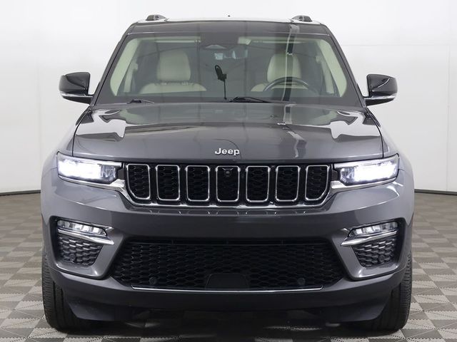2022 Jeep Grand Cherokee Limited 4x4 - 23035730 - 14