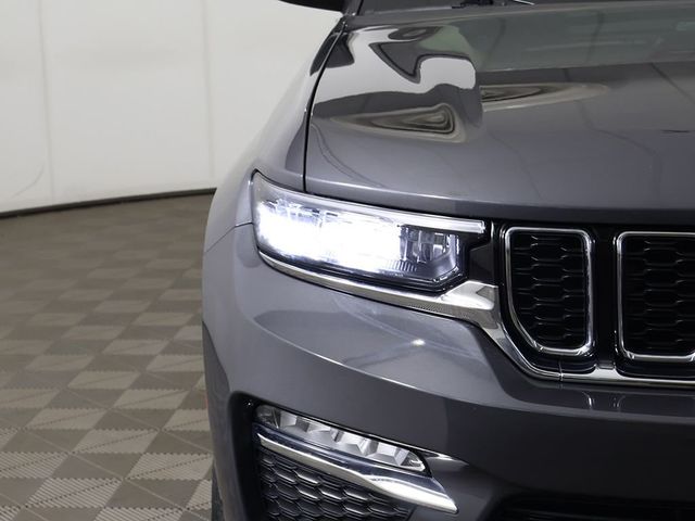 2022 Jeep Grand Cherokee Limited 4x4 - 23035730 - 16