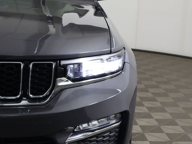 2022 Jeep Grand Cherokee Limited 4x4 - 23035730 - 17
