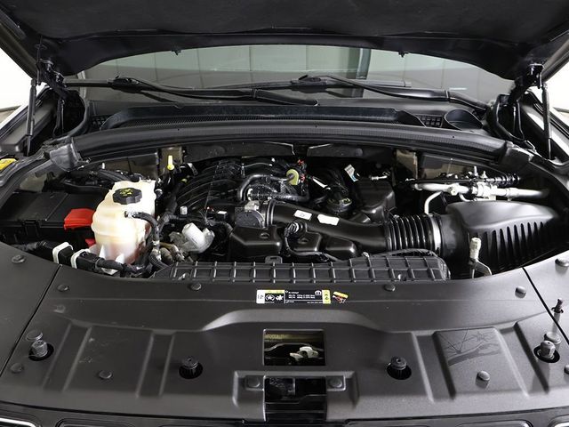 2022 Jeep Grand Cherokee Limited 4x4 - 23035730 - 25