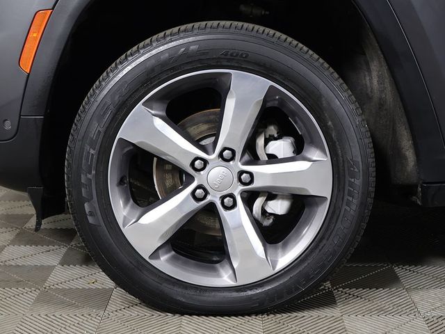 2022 Jeep Grand Cherokee Limited 4x4 - 23035730 - 26