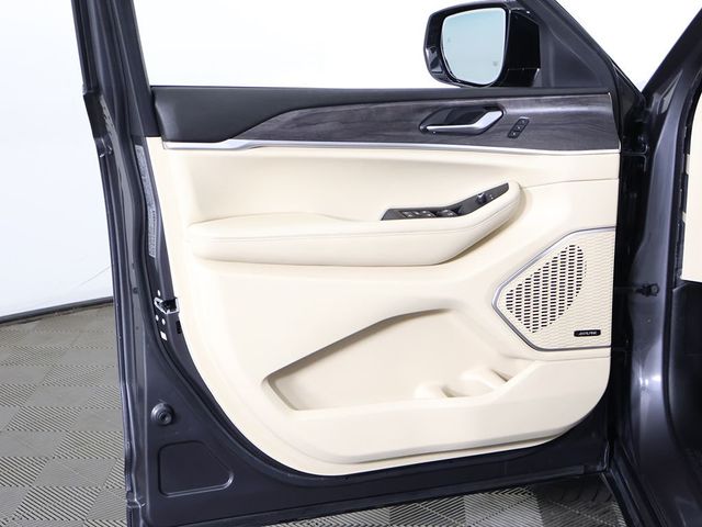 2022 Jeep Grand Cherokee Limited 4x4 - 23035730 - 27