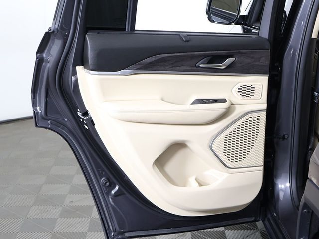 2022 Jeep Grand Cherokee Limited 4x4 - 23035730 - 29