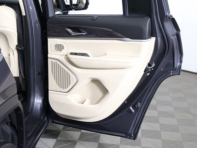 2022 Jeep Grand Cherokee Limited 4x4 - 23035730 - 30