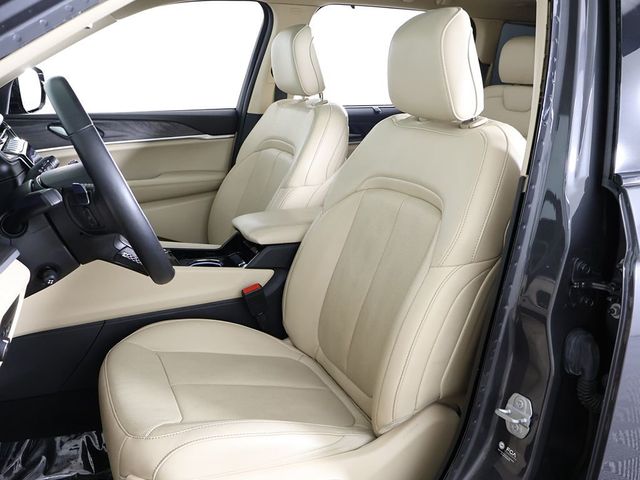 2022 Jeep Grand Cherokee Limited 4x4 - 23035730 - 33