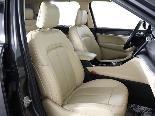 2022 Jeep Grand Cherokee Limited 4x4 - 23035730 - 34