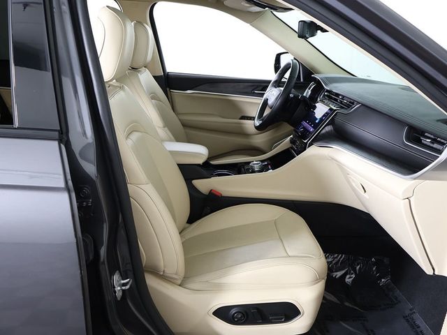 2022 Jeep Grand Cherokee Limited 4x4 - 23035730 - 36