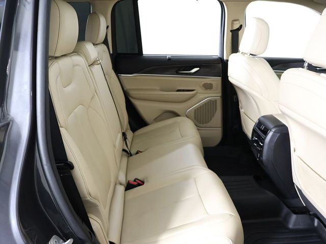 2022 Jeep Grand Cherokee Limited 4x4 - 23035730 - 40