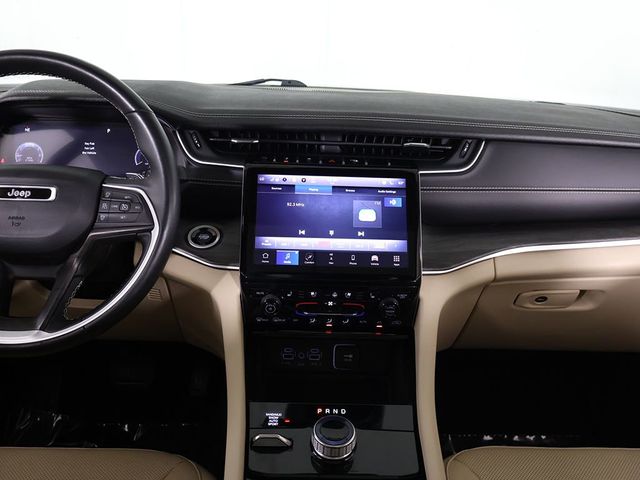 2022 Jeep Grand Cherokee Limited 4x4 - 23035730 - 41