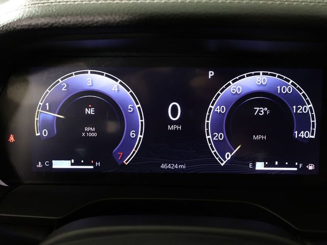 2022 Jeep Grand Cherokee Limited 4x4 - 23035730 - 46