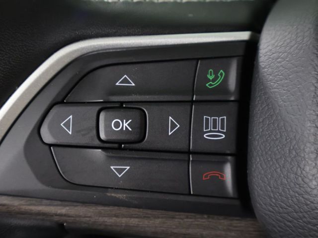 2022 Jeep Grand Cherokee Limited 4x4 - 23035730 - 47