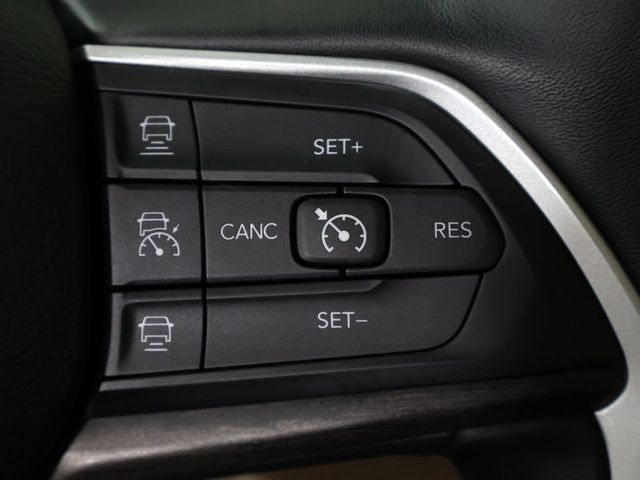 2022 Jeep Grand Cherokee Limited 4x4 - 23035730 - 48