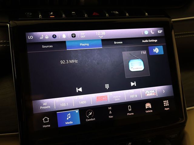 2022 Jeep Grand Cherokee Limited 4x4 - 23035730 - 49