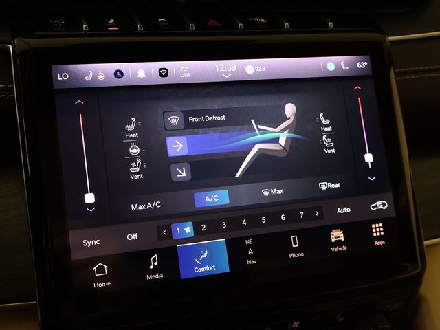 2022 Jeep Grand Cherokee Limited 4x4 - 23035730 - 51