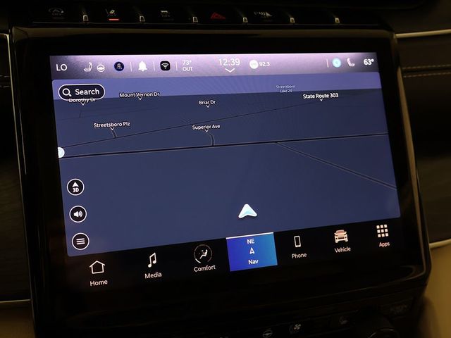 2022 Jeep Grand Cherokee Limited 4x4 - 23035730 - 53