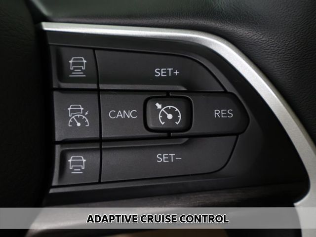 2022 Jeep Grand Cherokee Limited 4x4 - 23035730 - 5