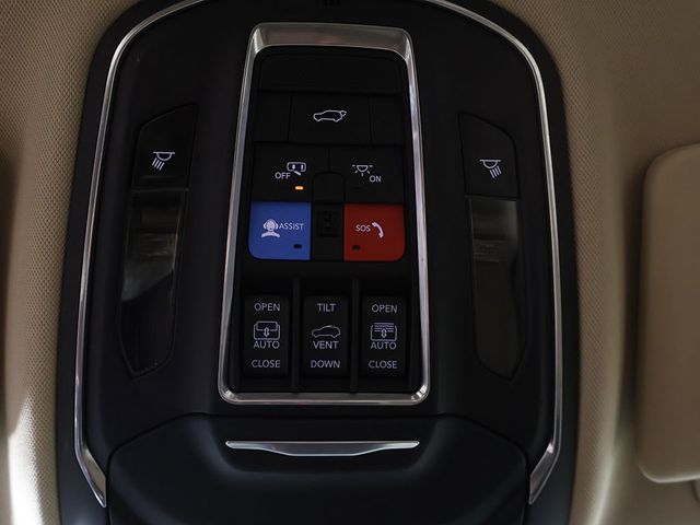 2022 Jeep Grand Cherokee Limited 4x4 - 23035730 - 59