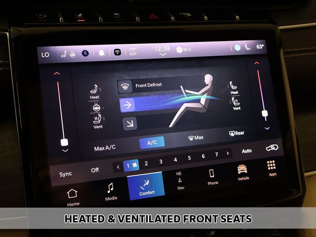2022 Jeep Grand Cherokee Limited 4x4 - 23035730 - 8
