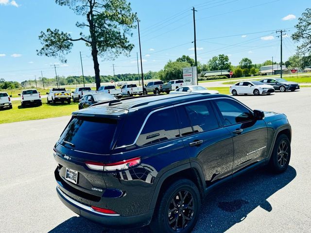 2022 Jeep Grand Cherokee Limited 4x4 - 23008795 - 13