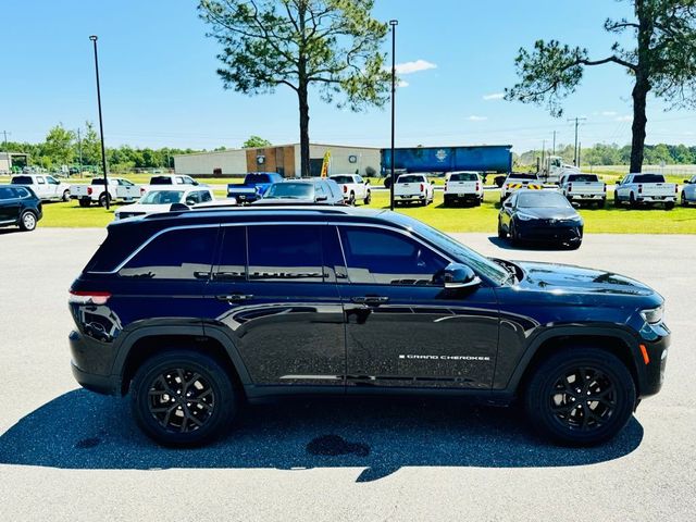 2022 Jeep Grand Cherokee Limited 4x4 - 23008795 - 14