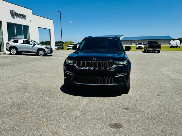 2022 Jeep Grand Cherokee Limited 4x4 - 23008795 - 16