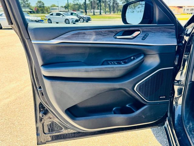 2022 Jeep Grand Cherokee Limited 4x4 - 23008795 - 18