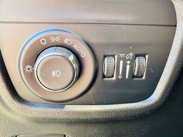 2022 Jeep Grand Cherokee Limited 4x4 - 23008795 - 23