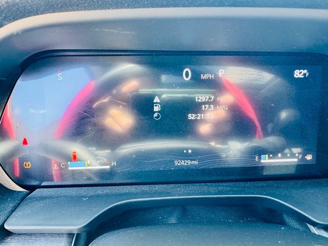 2022 Jeep Grand Cherokee Limited 4x4 - 23008795 - 27