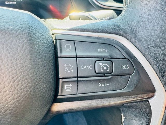 2022 Jeep Grand Cherokee Limited 4x4 - 23008795 - 28