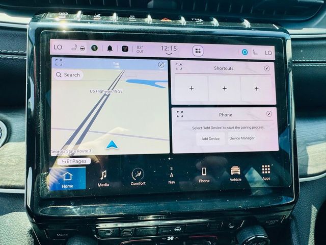 2022 Jeep Grand Cherokee Limited 4x4 - 23008795 - 29