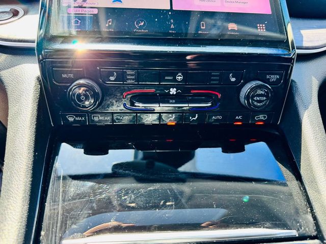 2022 Jeep Grand Cherokee Limited 4x4 - 23008795 - 30