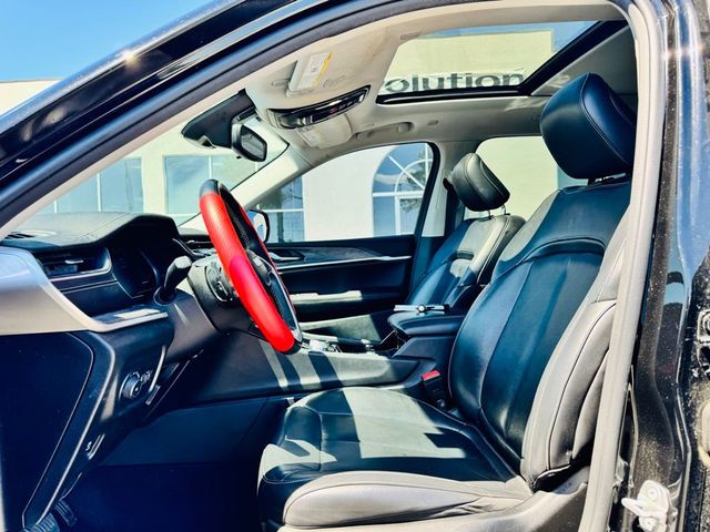 2022 Jeep Grand Cherokee Limited 4x4 - 23008795 - 32