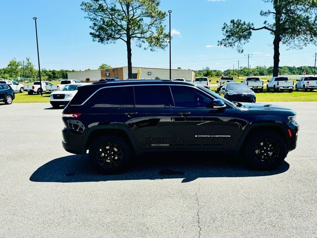 2022 Jeep Grand Cherokee Limited 4x4 - 23008795 - 6