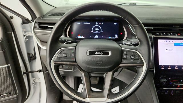 2022 Jeep Grand Cherokee Limited 4x4 - 22947396 - 13