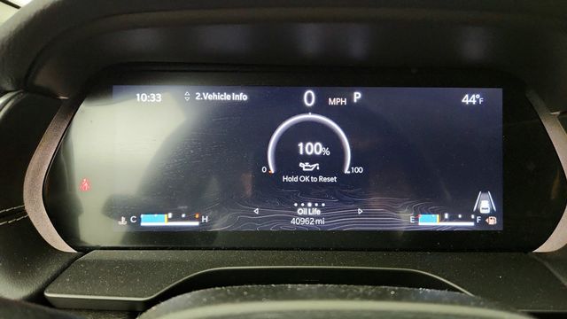 2022 Jeep Grand Cherokee Limited 4x4 - 22947396 - 14